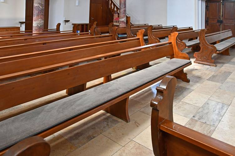 Sitzauflagenheizung in Eichtersheim