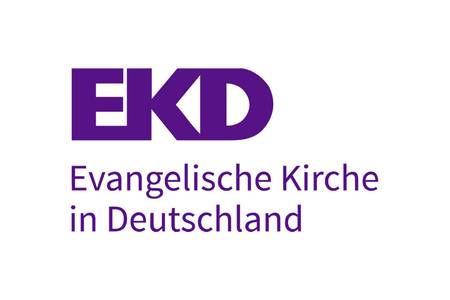 Quelle: EKD.de Logo der Evangelischen Kirche in Deutschland EKD